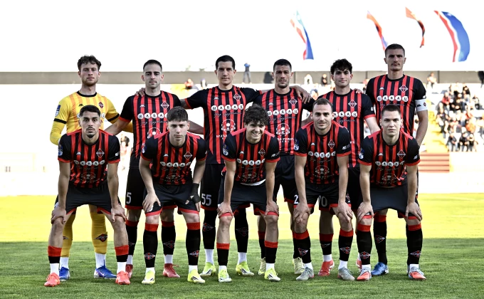 Filip Savic/FK Macva